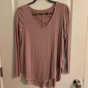 Soft & Sexy Long Sleeve